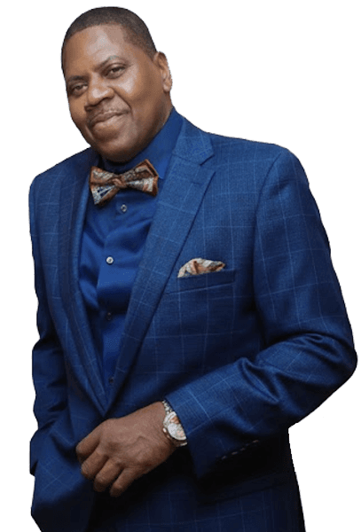 Leval Moore, Founder and Principal of The Arms Corporation